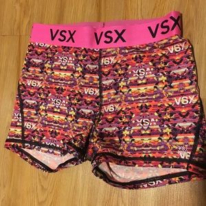 Victoria's Secret Biker Shorts